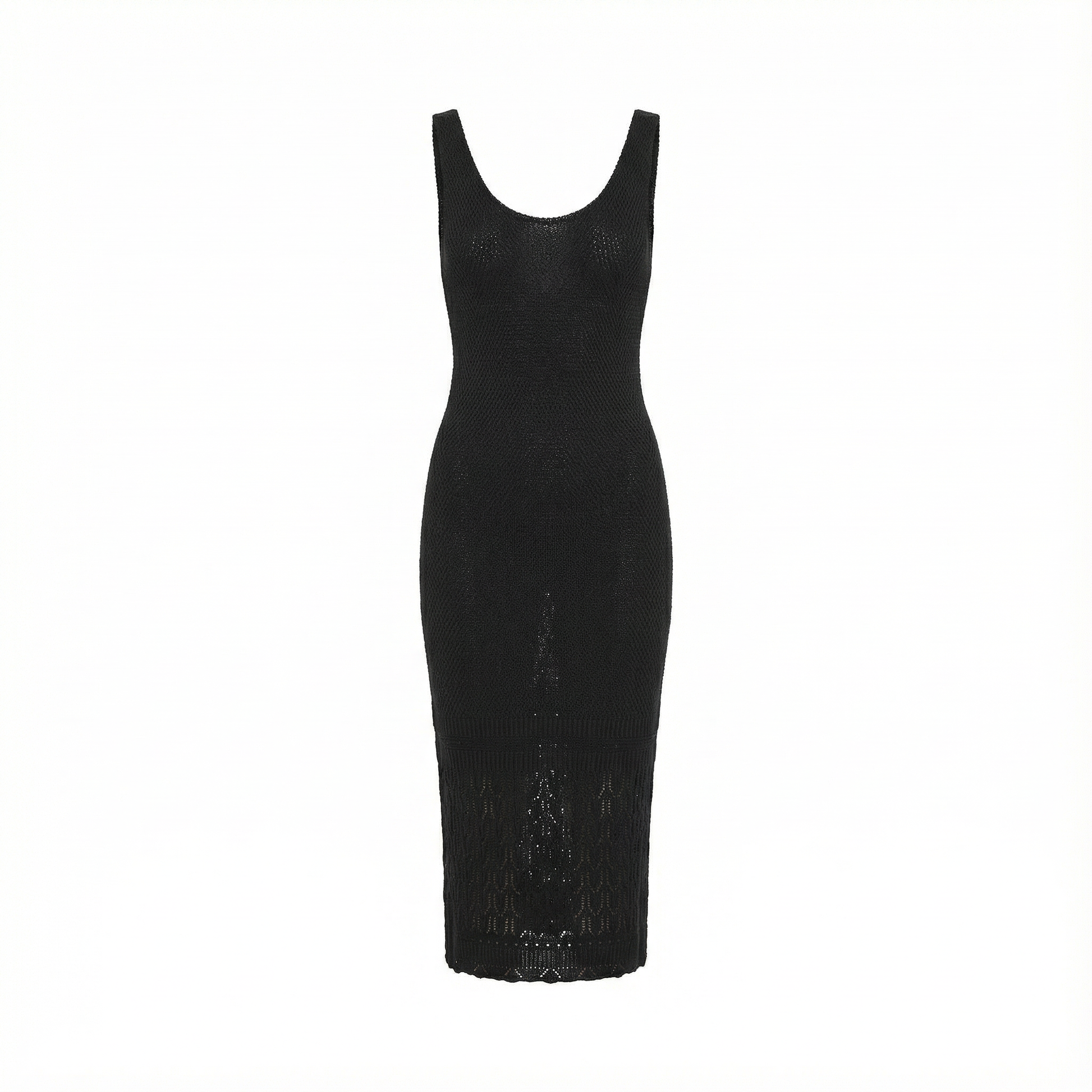 Liv Knit Dress – Peixoto Wear