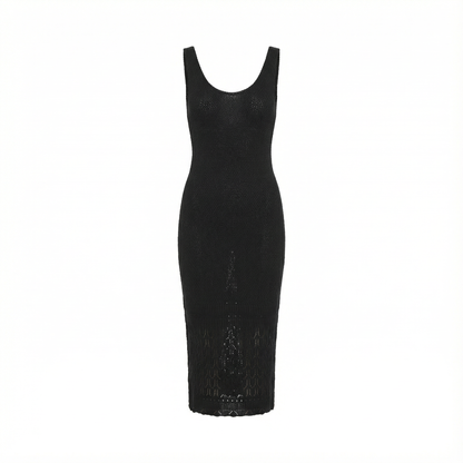 Liv Knit Dress