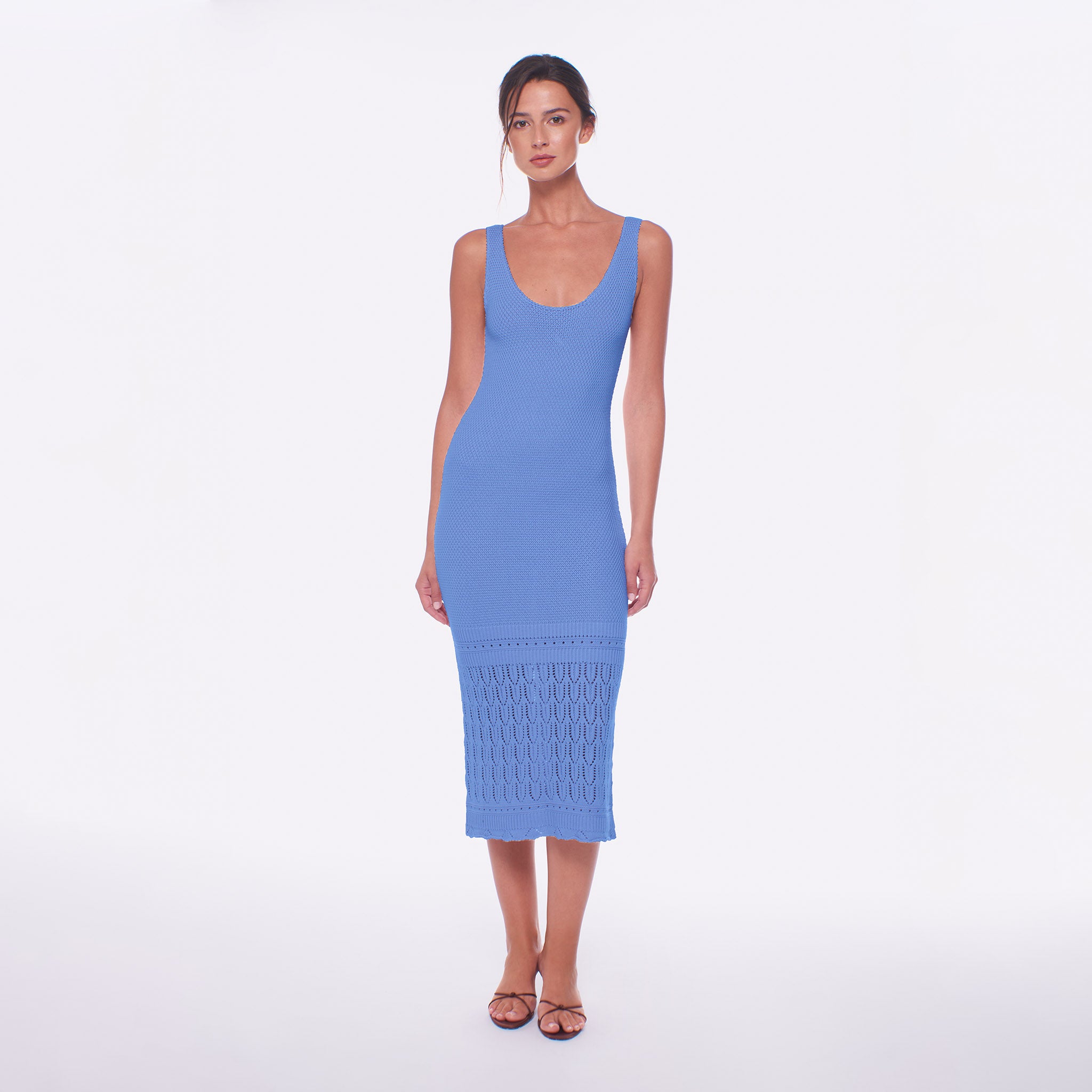 Liv Knit Dress