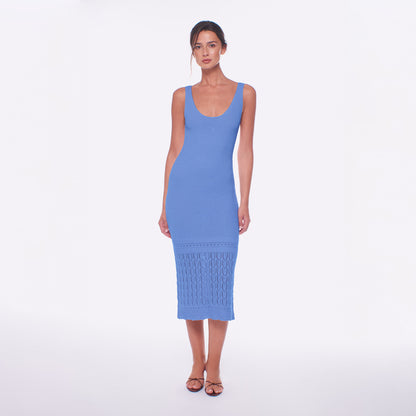 Liv Knit Dress Peixoto Wear Liv Knit Dress Peixoto Wear