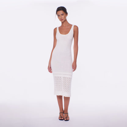 Liv Knit Dress