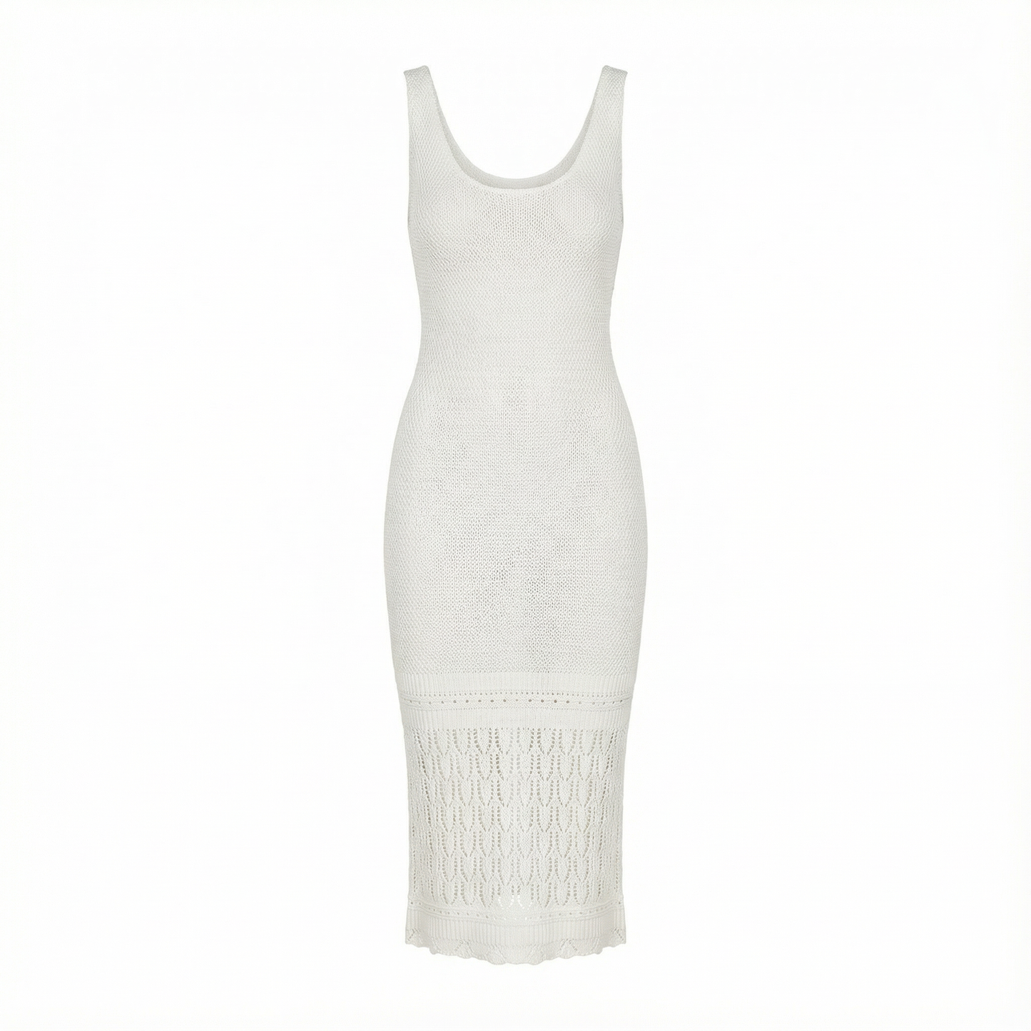 Liv Knit Dress