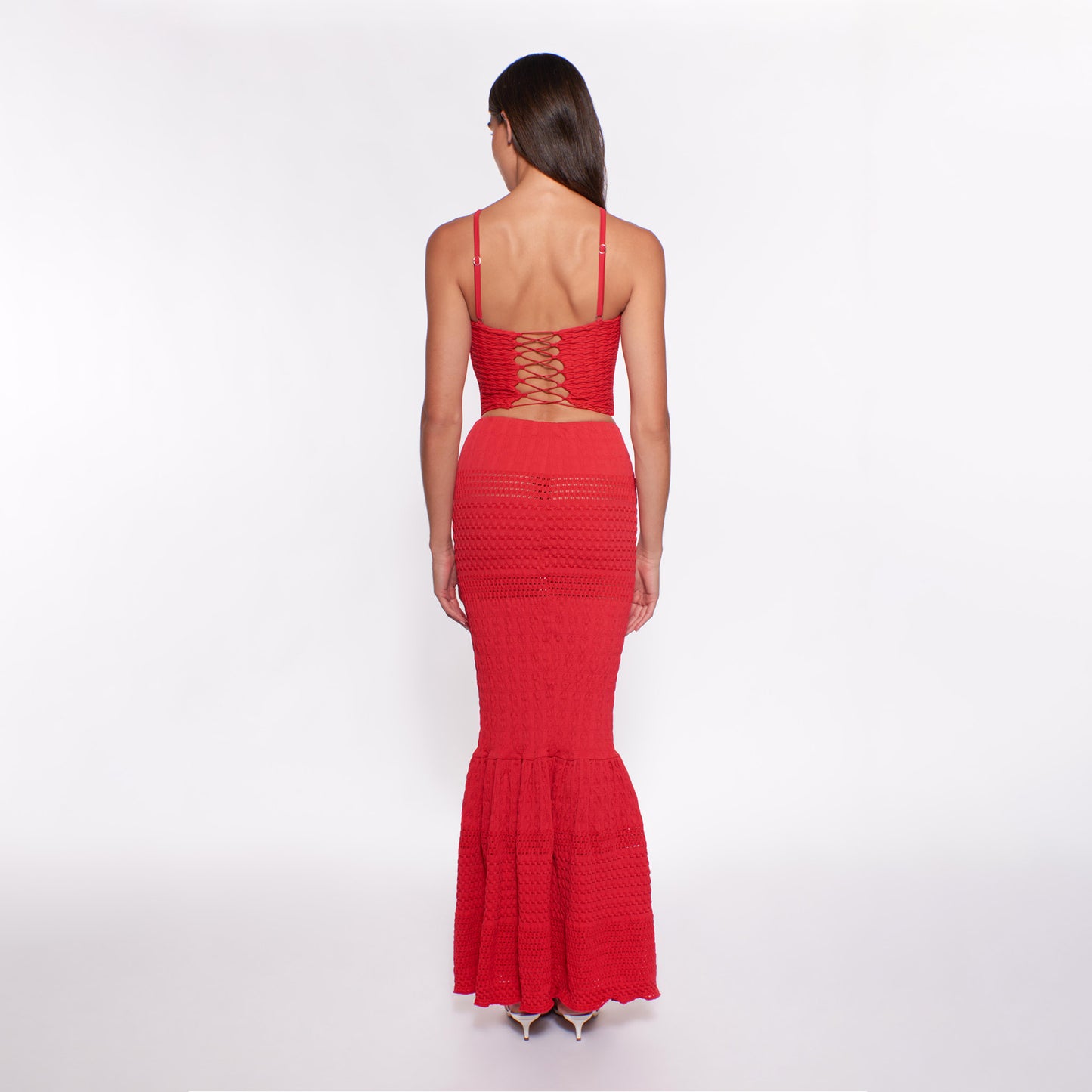 Shyla Maxi Skirt