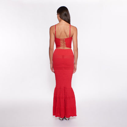 Shyla Maxi Skirt