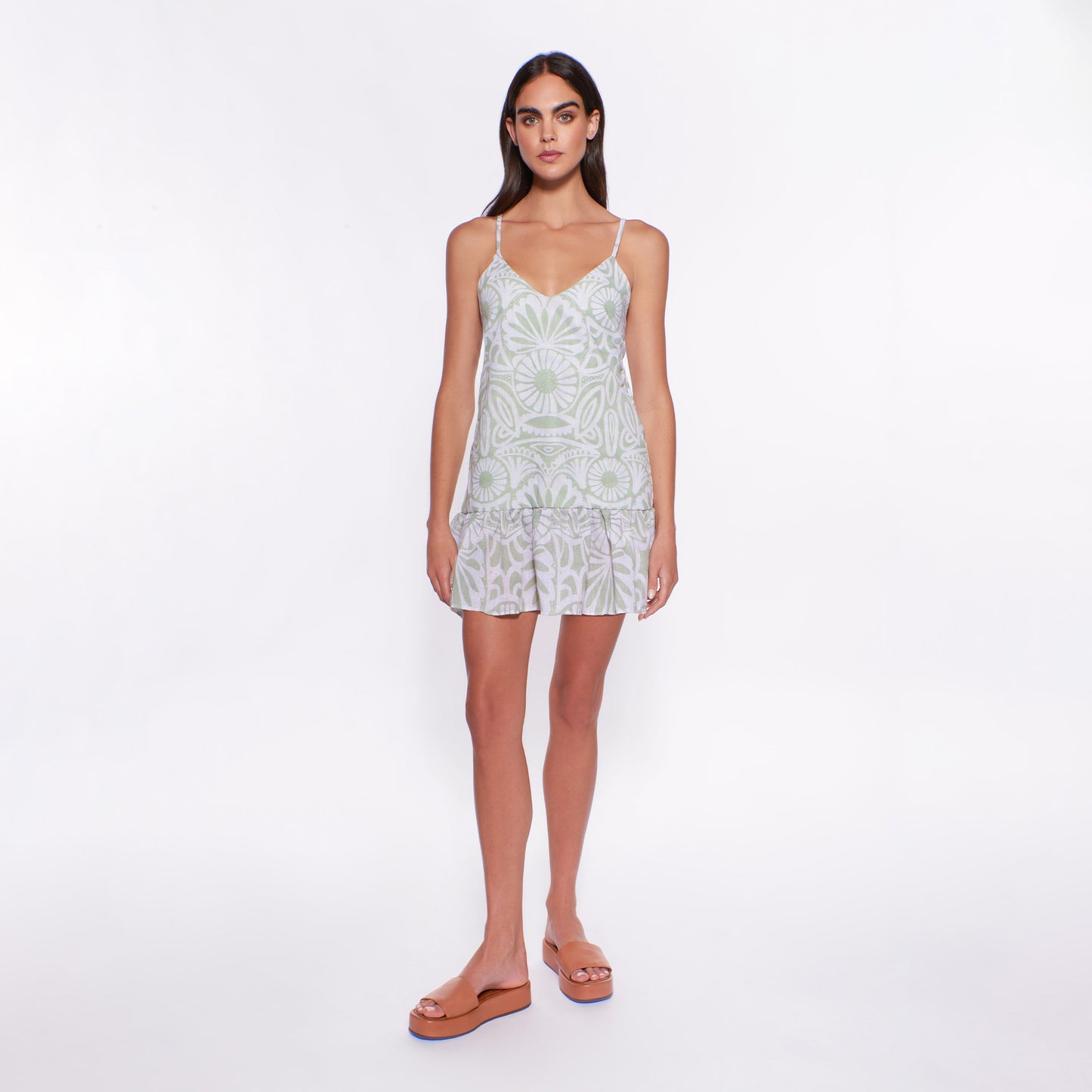 Blake Mini Dress