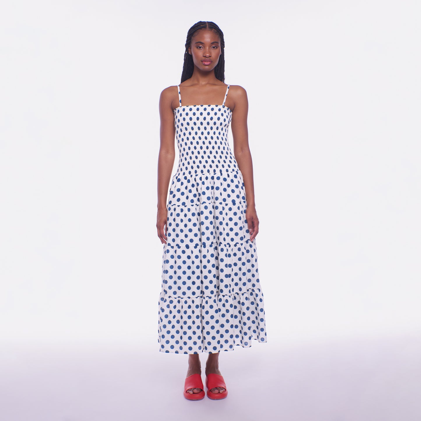 Clementine Dress