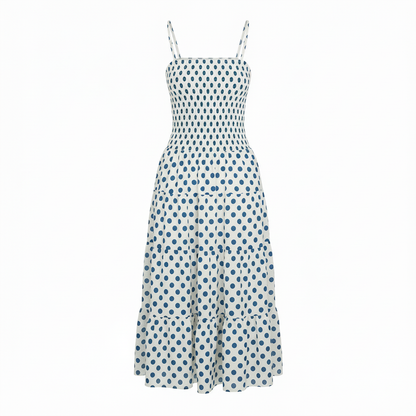 Clementine Dress