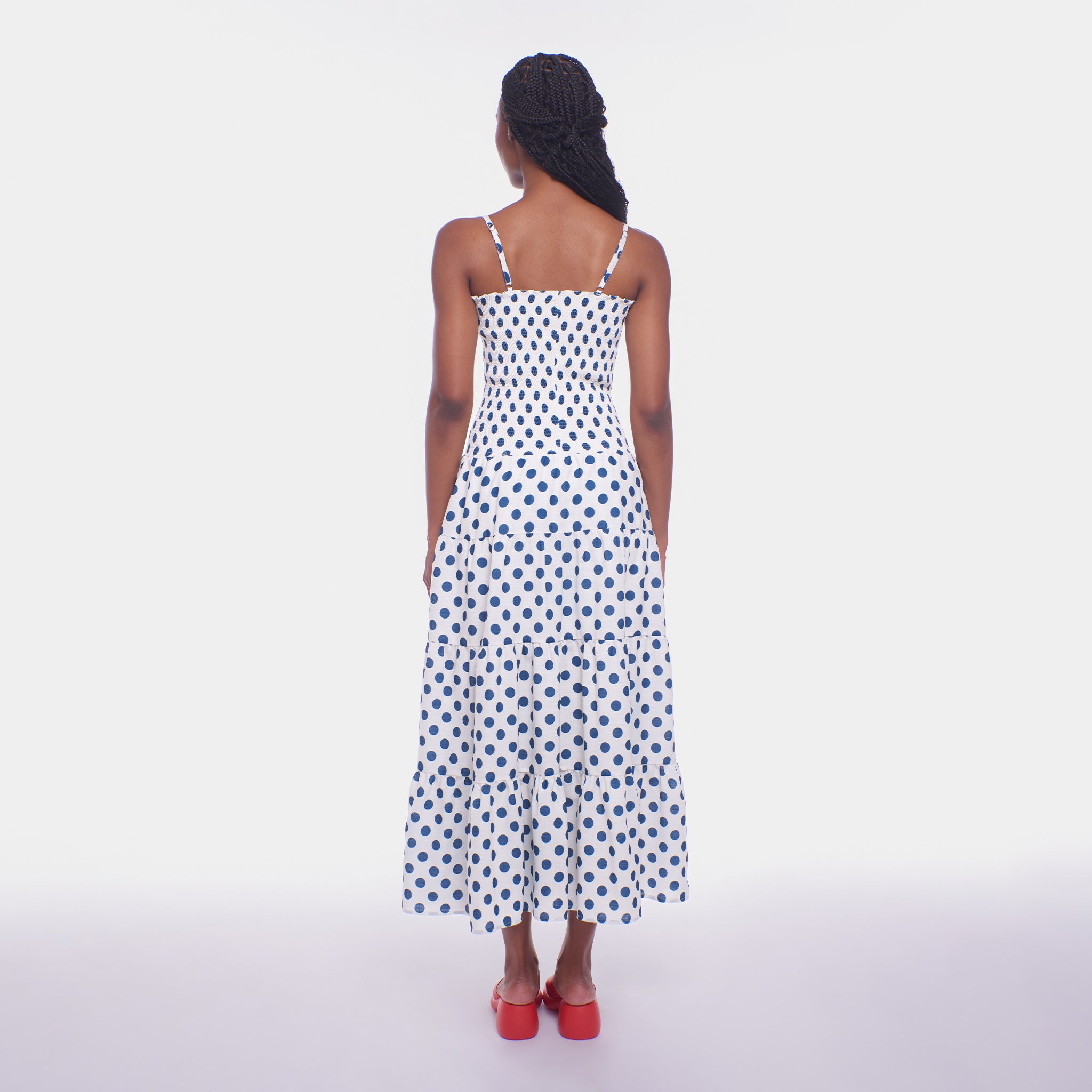 Clementine Dress