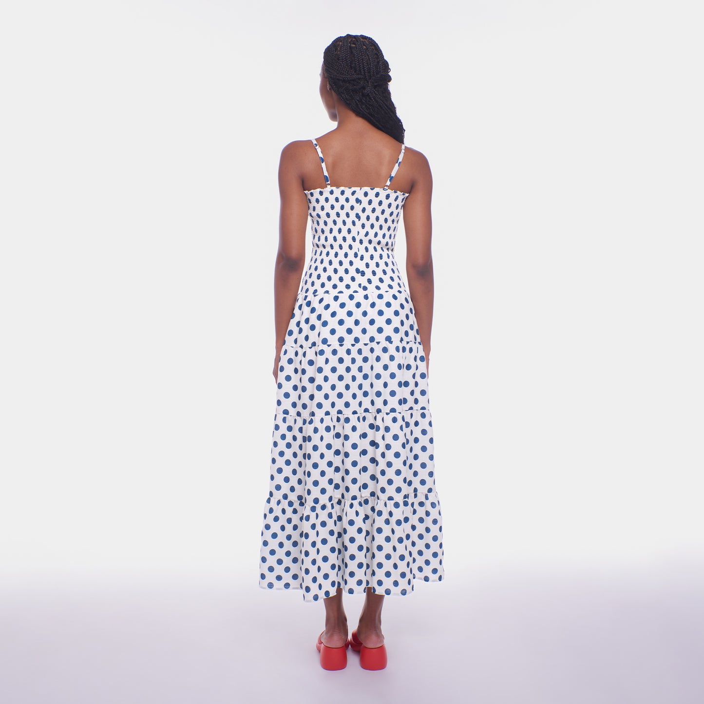 Clementine Dress