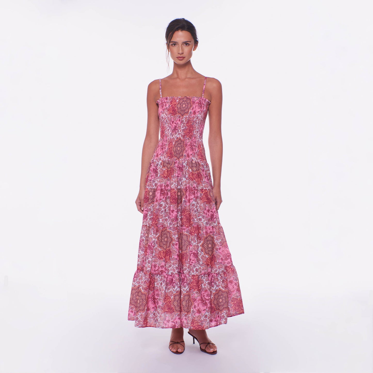 Clementine Dress