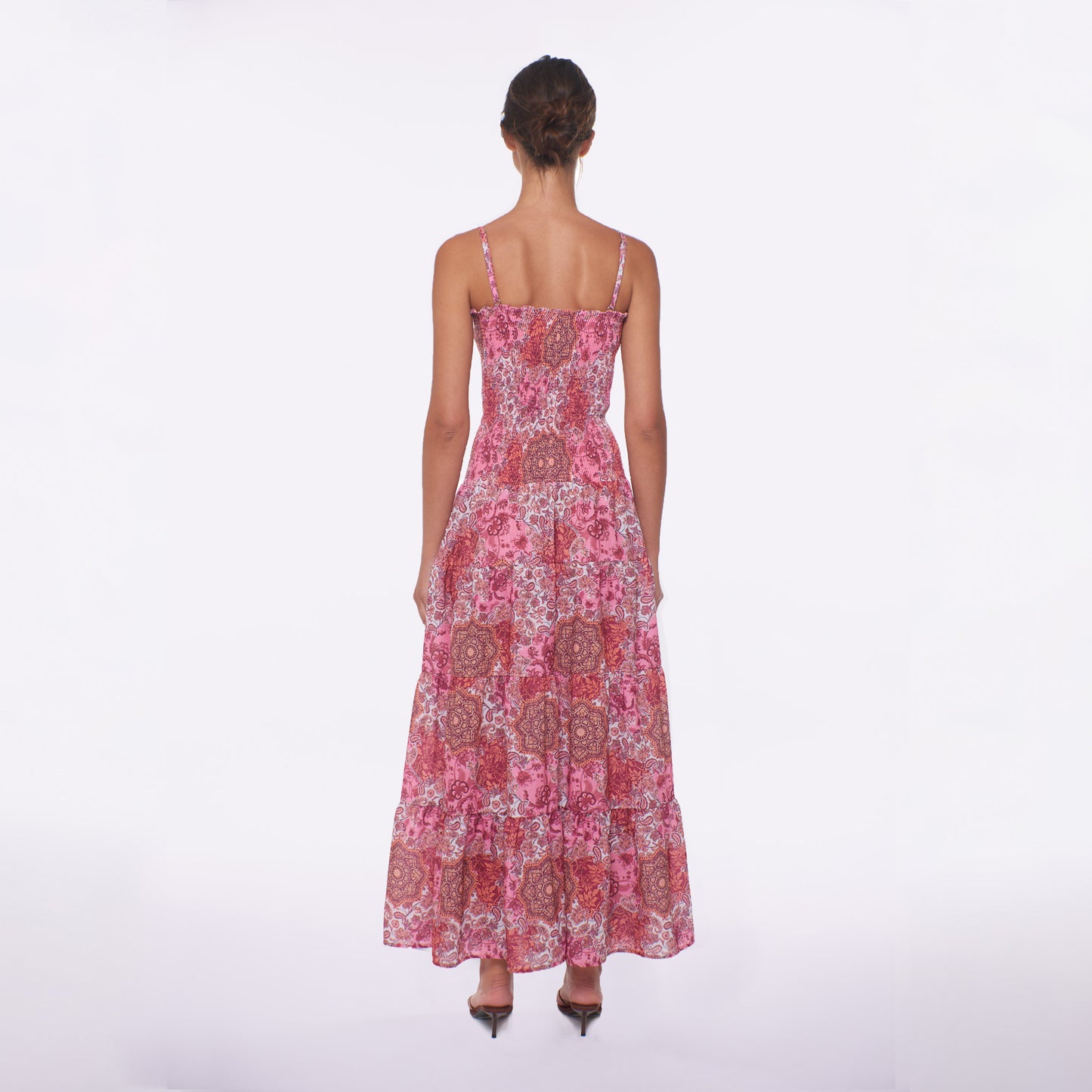 Clementine Dress