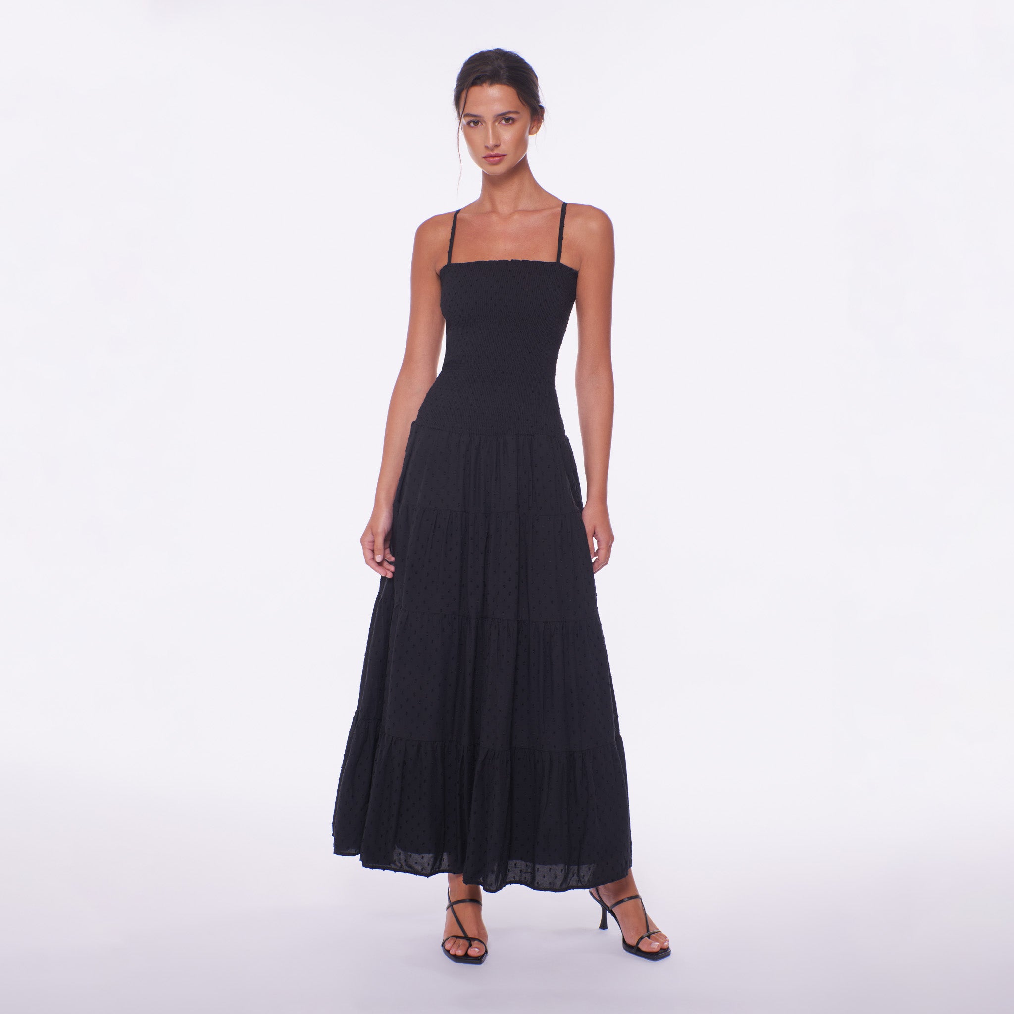 Clementine Dress