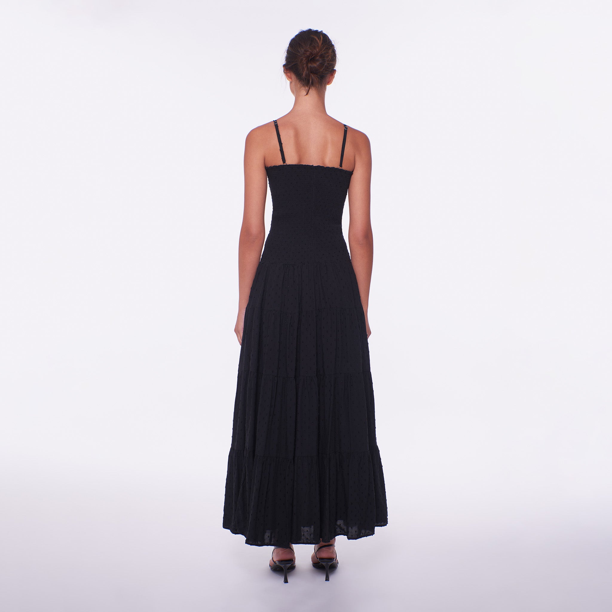 Clementine Dress