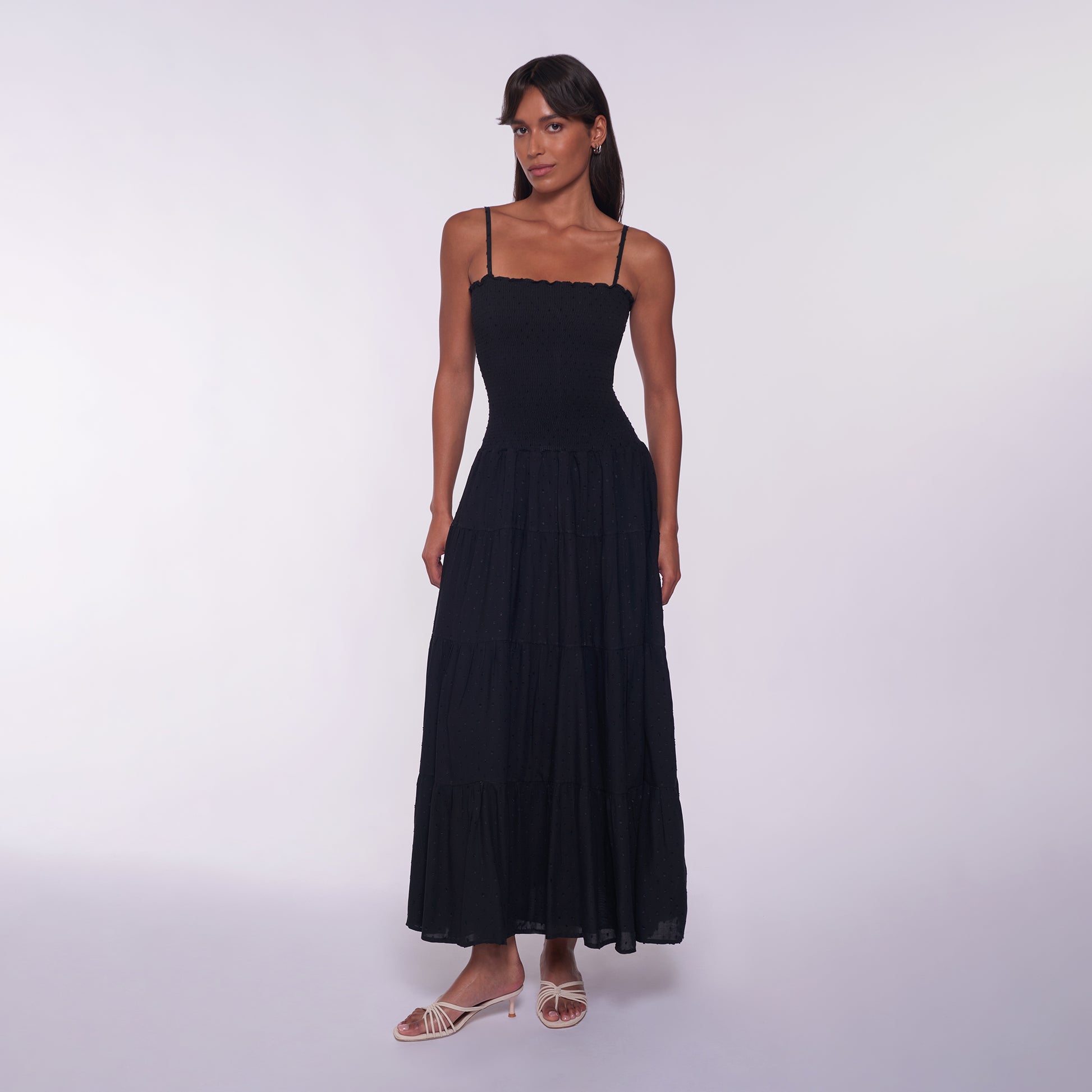 clementine maxi dress Clementine Dress Peixoto Wear