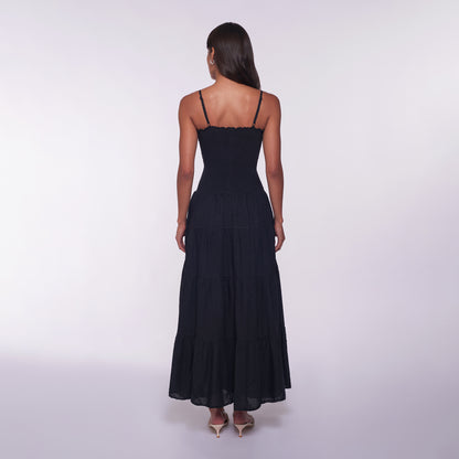 Clementine Dress