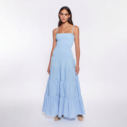 Clementine Dress