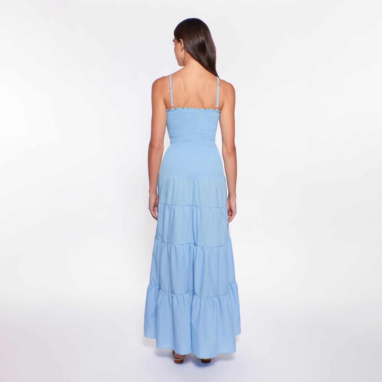 Clementine Dress