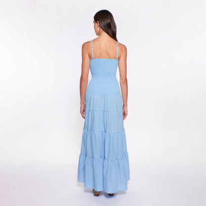 Clementine Dress