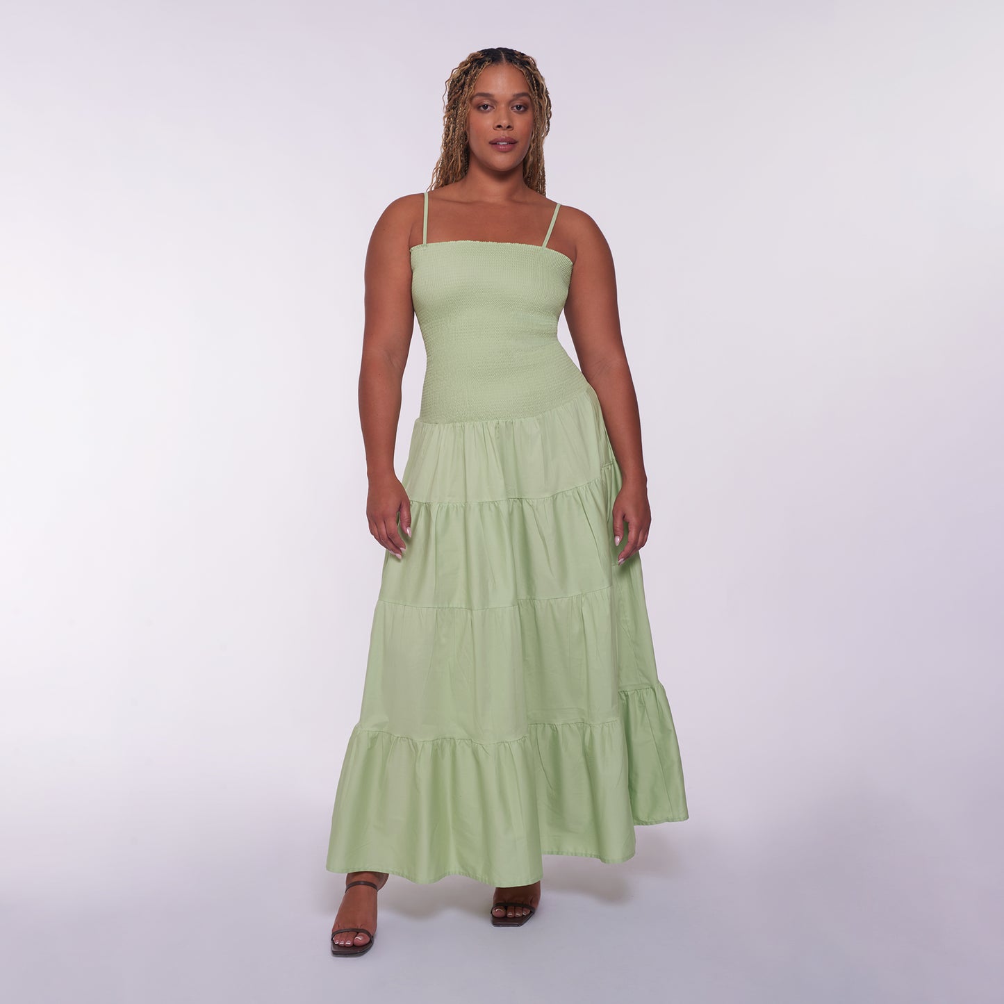 clementine mermaid dress Clementine Dress – Peixoto Wear