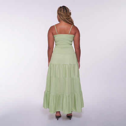 Clementine Dress
