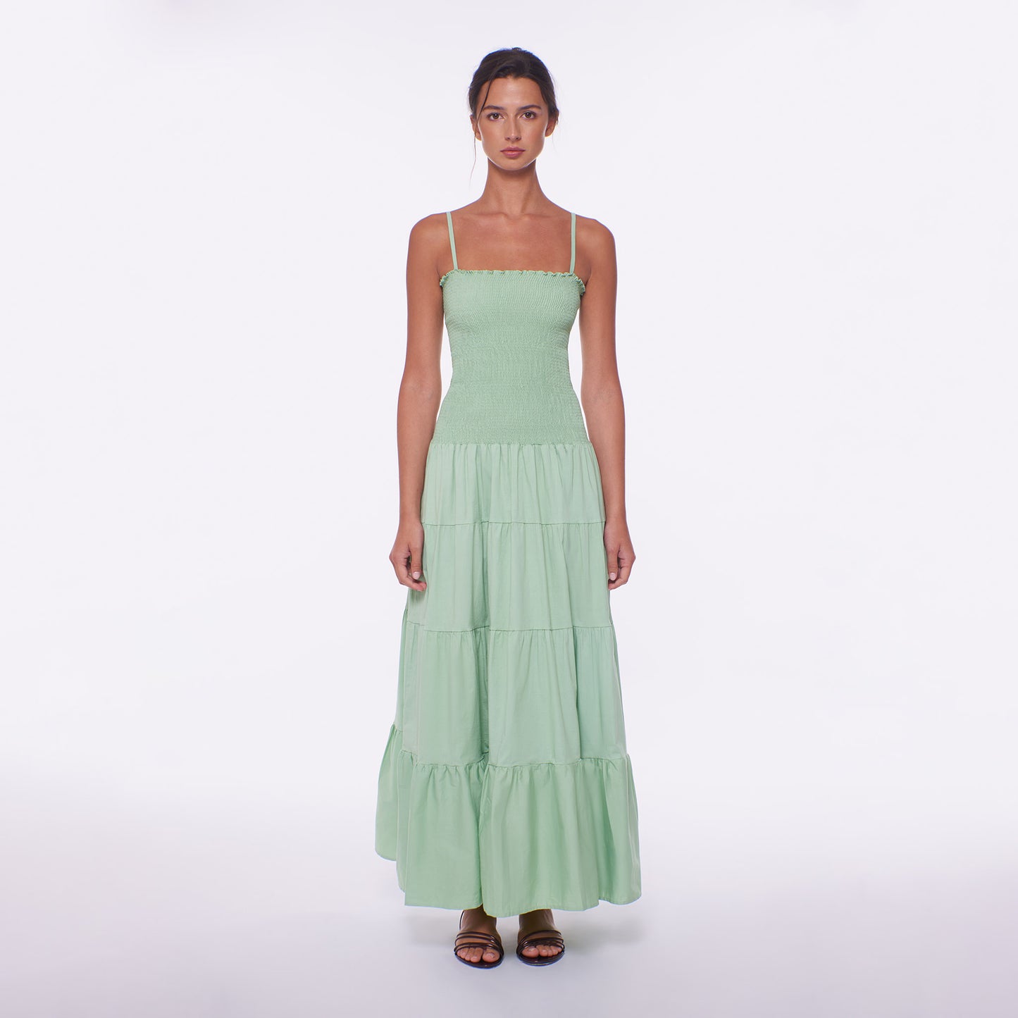 Clementine Dress