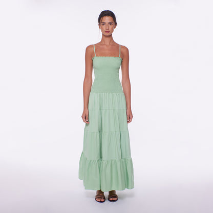 Clementine Dress