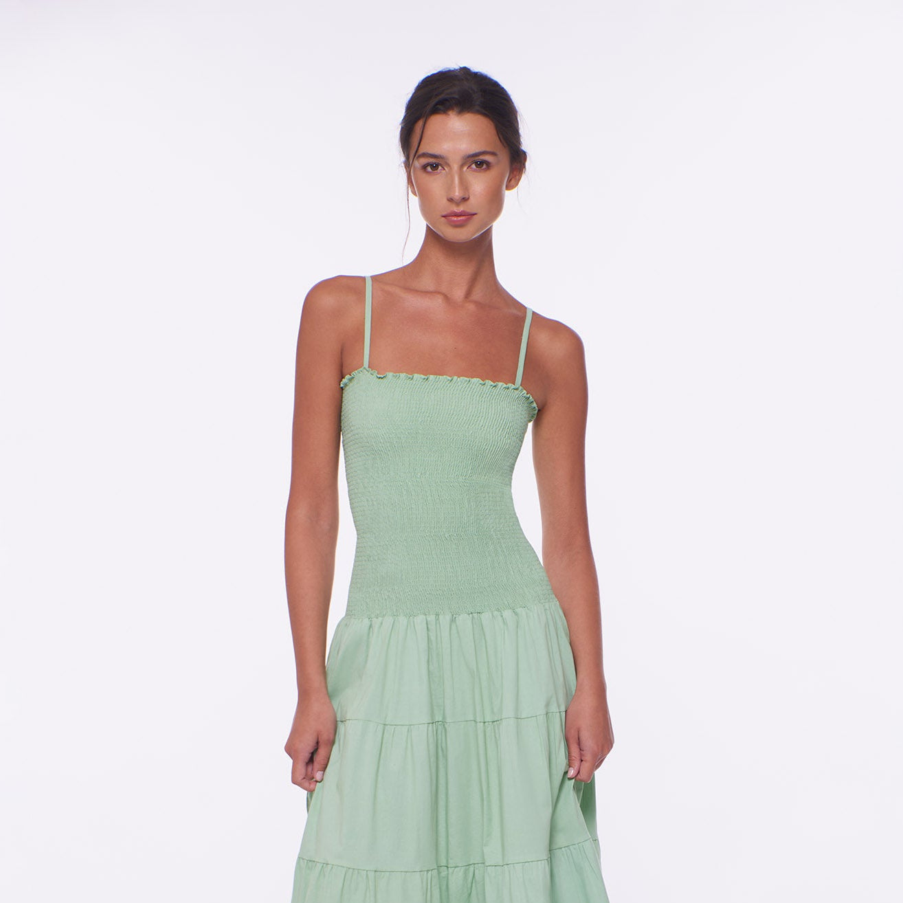 Clementine Dress
