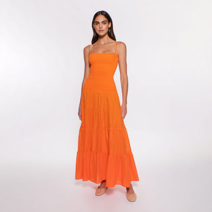 Clementine Dress
