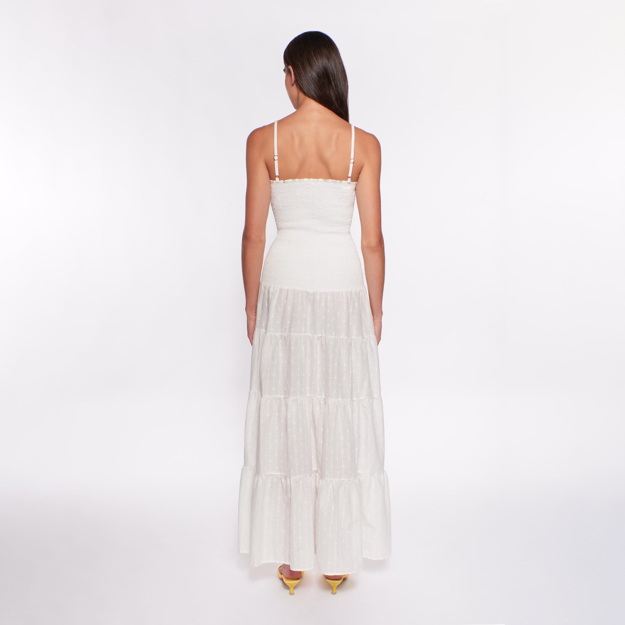 Clementine Dress