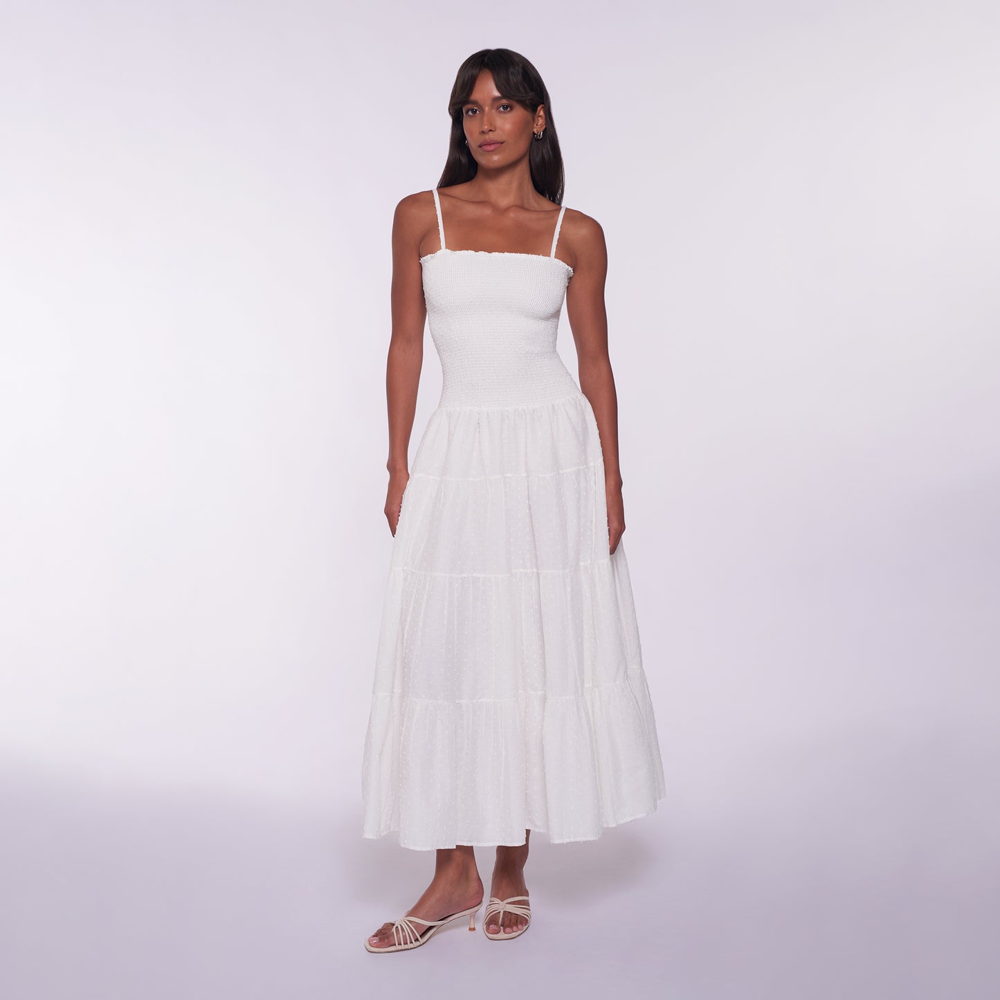 Clementine Dress