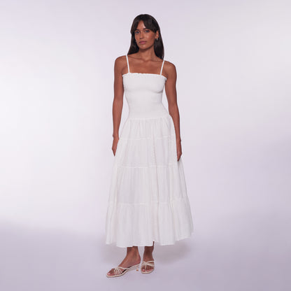 Clementine Dress