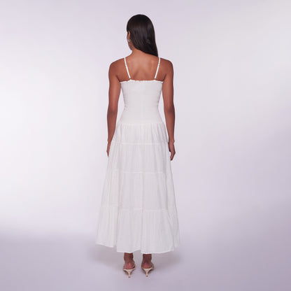 Clementine Dress