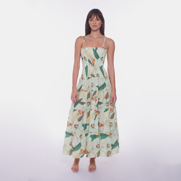 Clementine Dress – Peixoto Wear