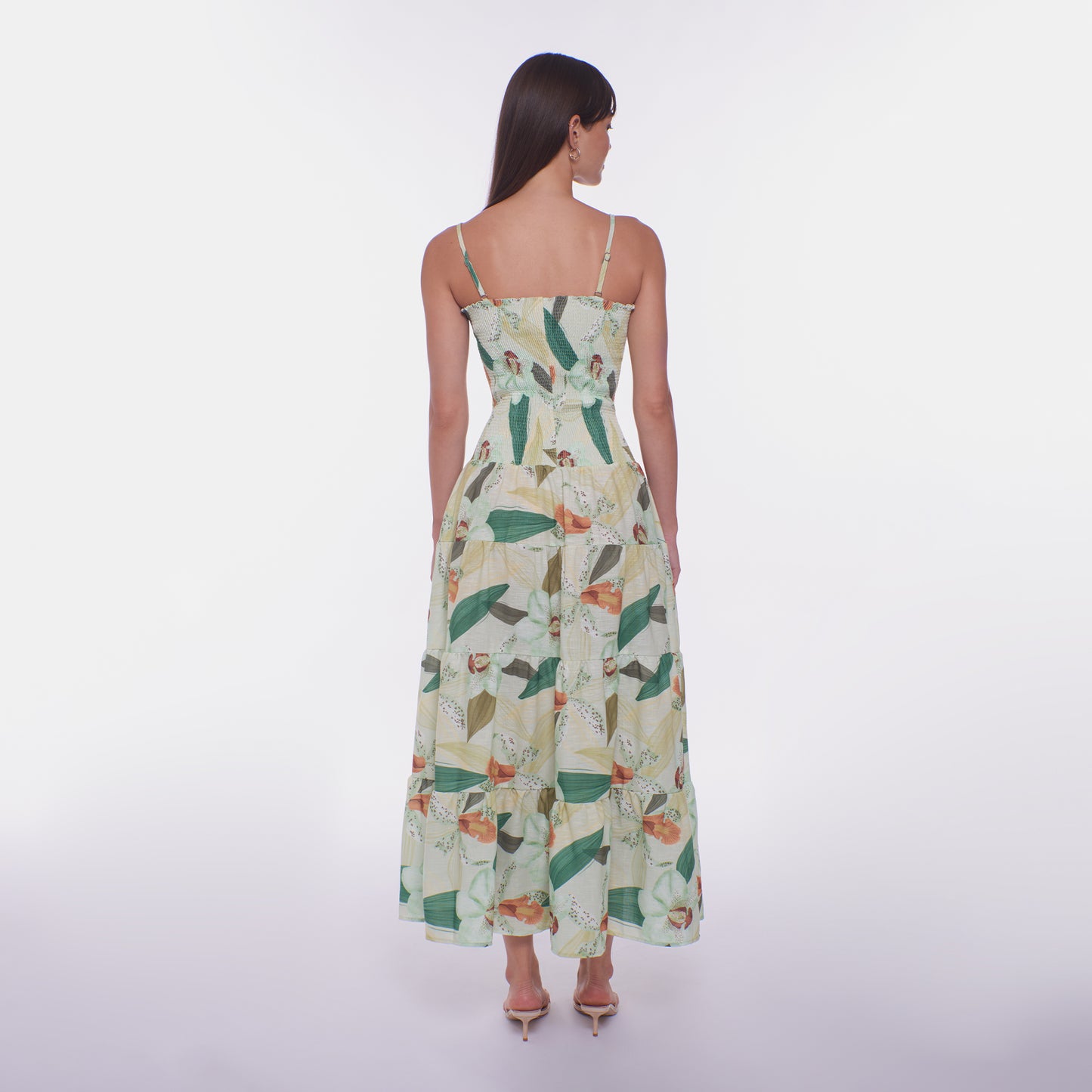 Clementine Dress