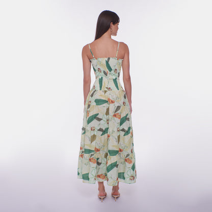 Clementine Dress