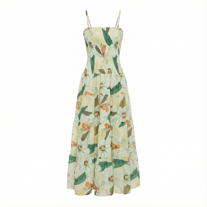 Clementine Dress