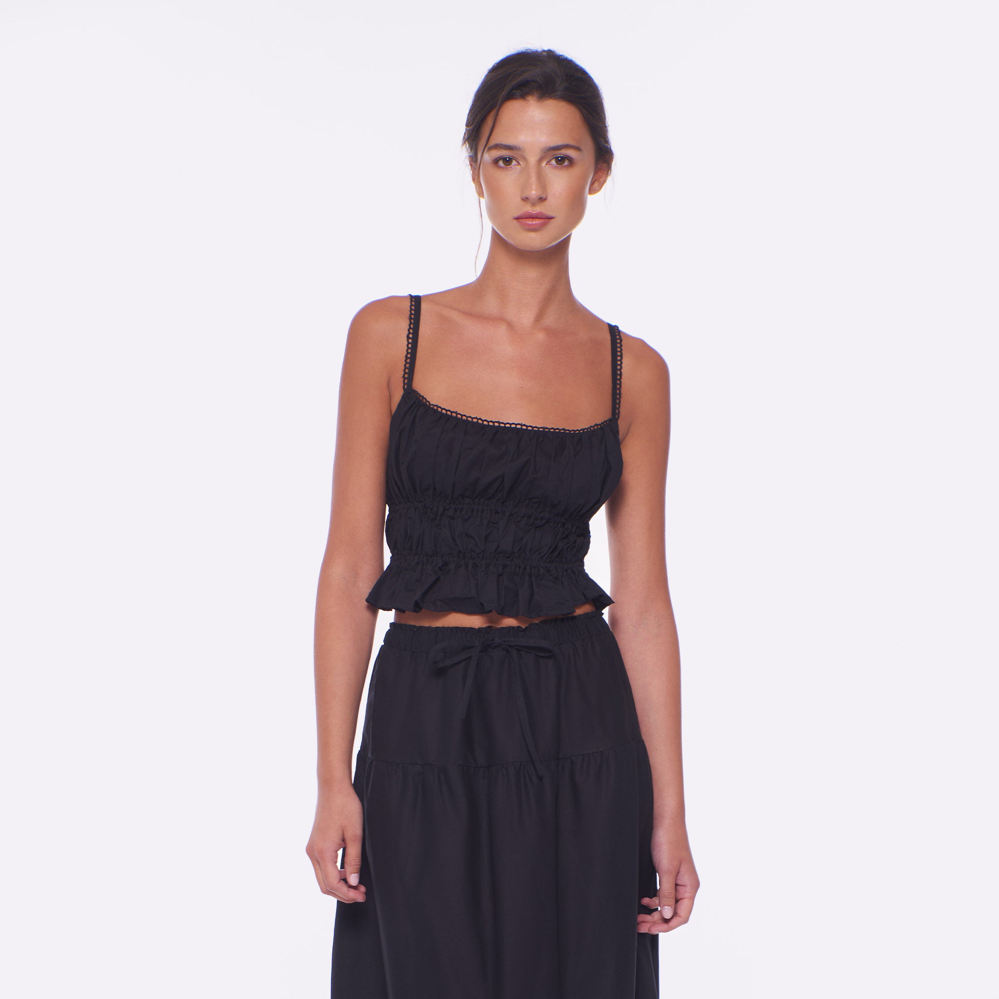 Amelia Top