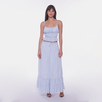 Riley Maxi Skirt