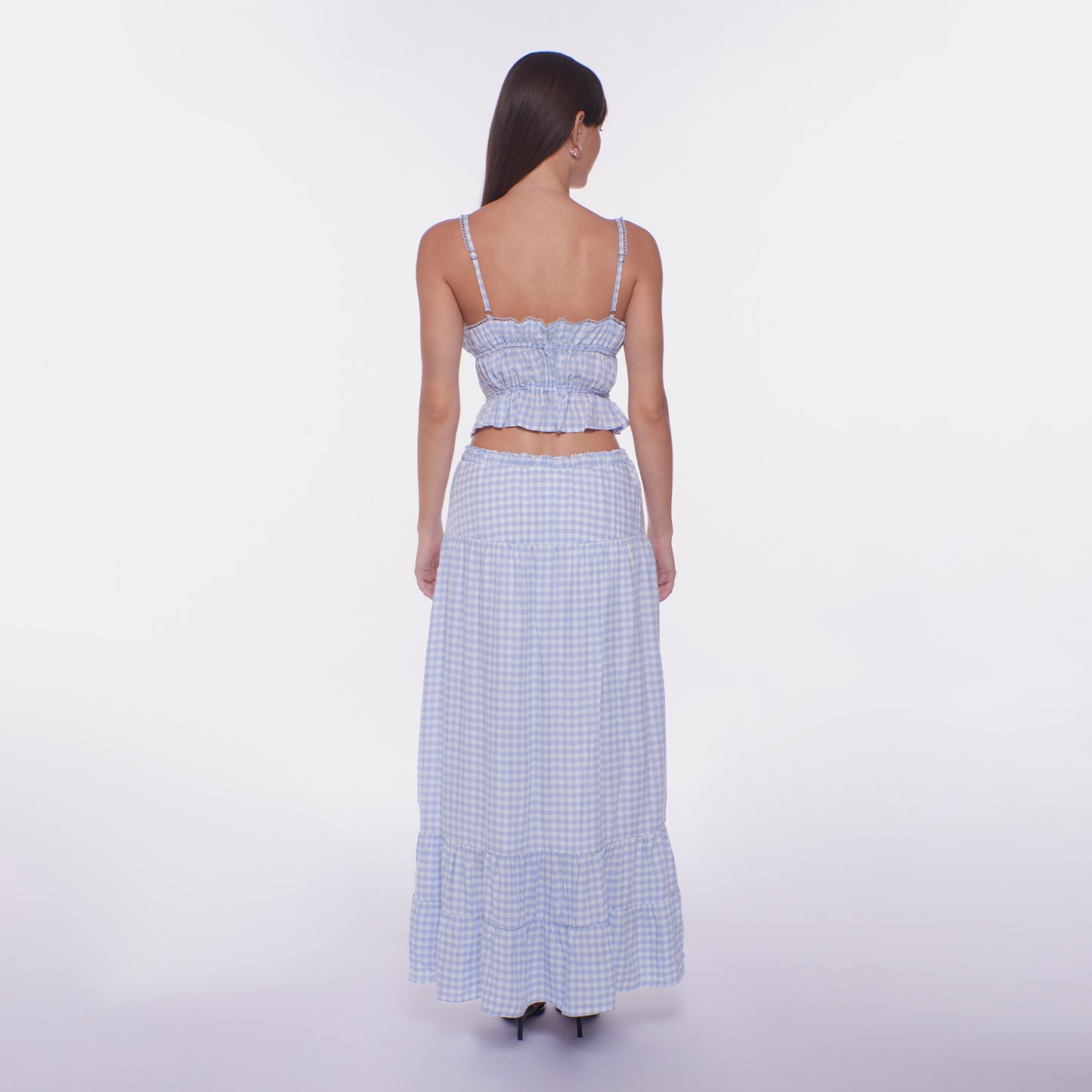 Riley Maxi Skirt