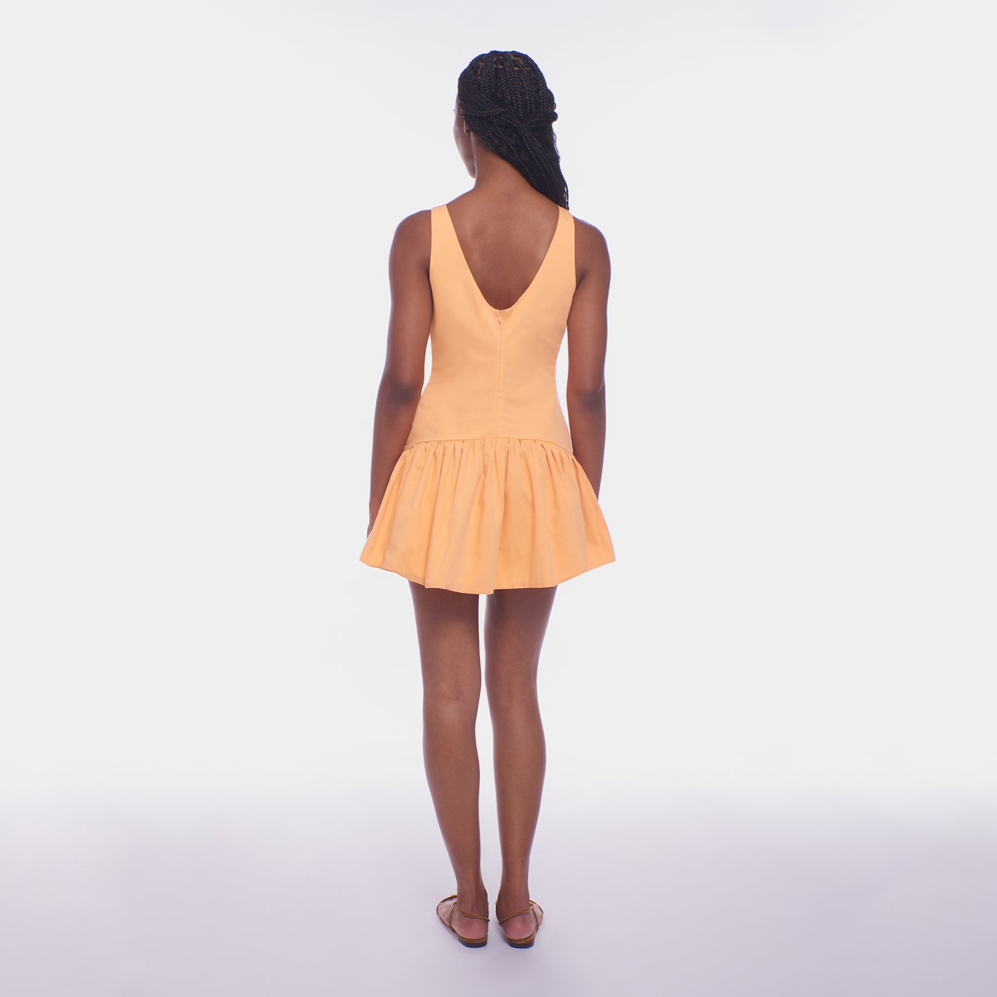 Addison Mini Dress