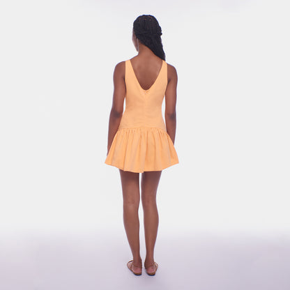 Addison Mini Dress