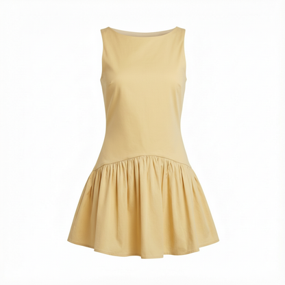 Addison Mini Dress
