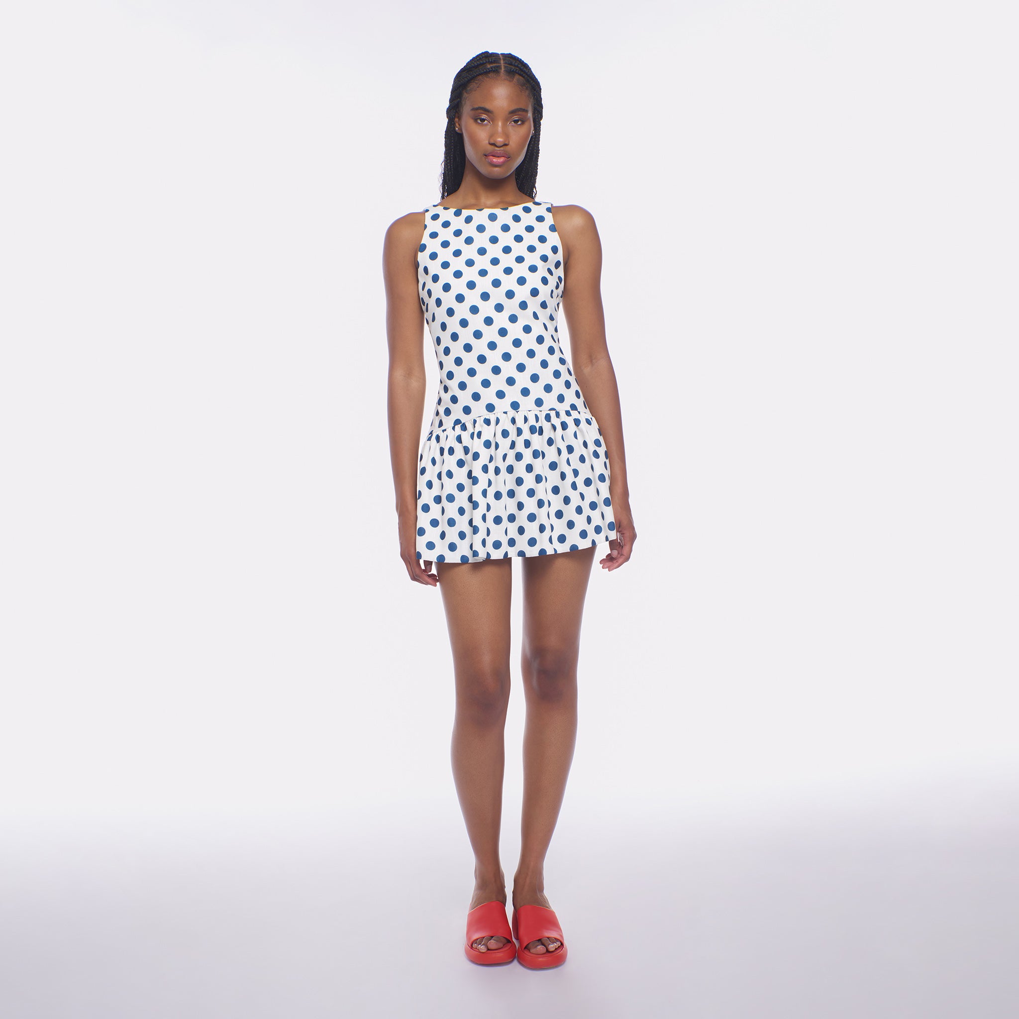 Addison Mini Dress