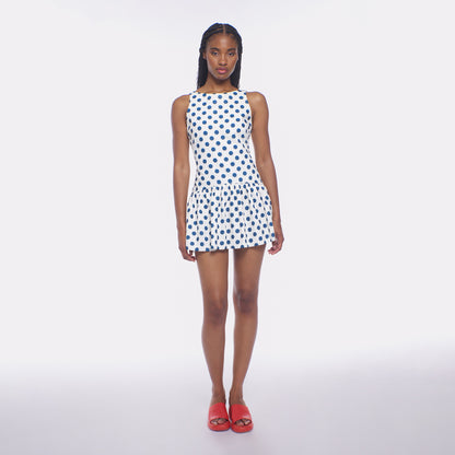 Addison Mini Dress