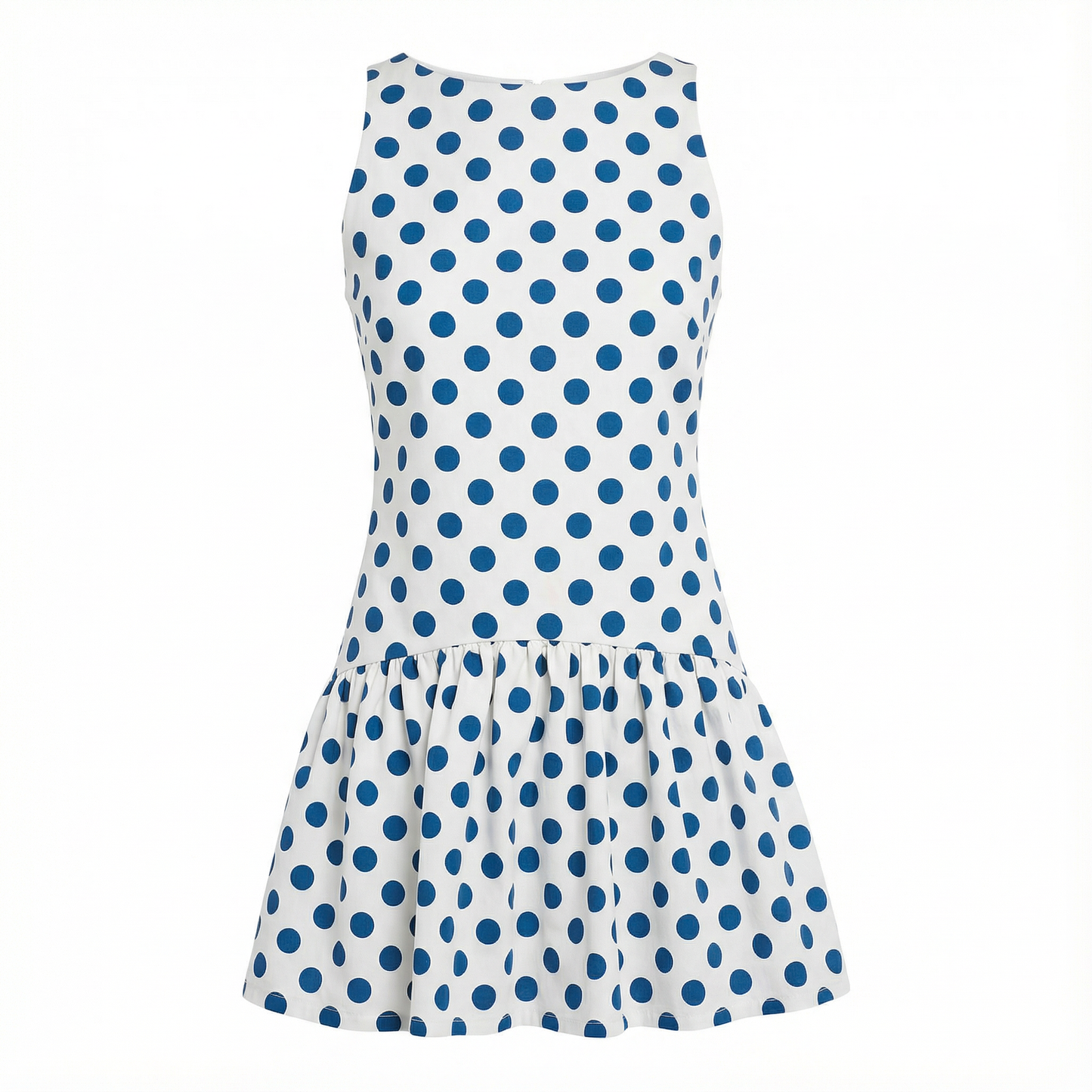Addison Mini Dress