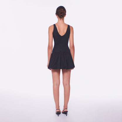 Addison Mini Dress