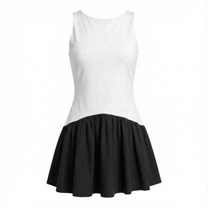 Addison Mini Dress