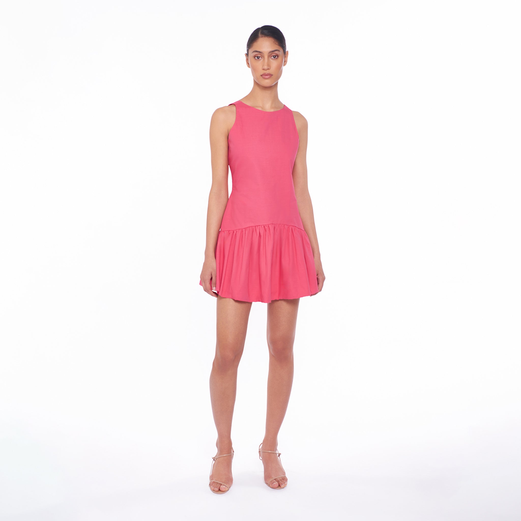 Addison Mini Dress