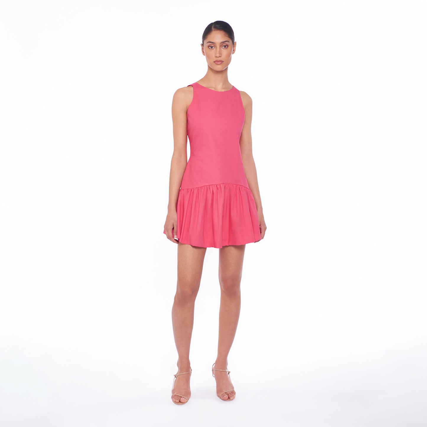 Addison Mini Dress
