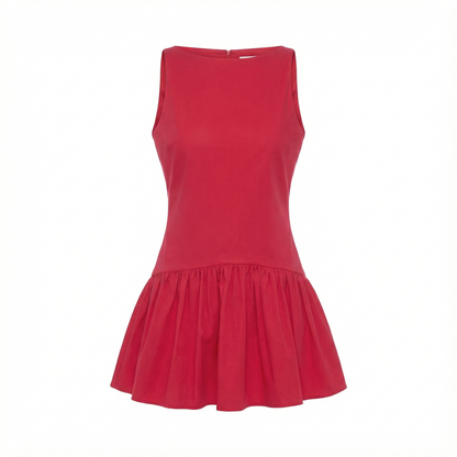 Addison Mini Dress